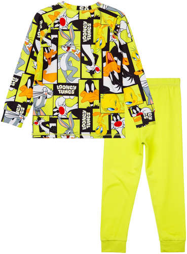 Термокомплект трикотажный PLAYTODAY / 103200739 - вид 2