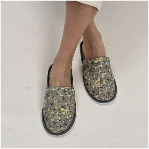 Туфли комнатные (тапочки) TapModa / 103229789 - вид 2