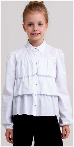 Блузка PLAYTODAY 103236910