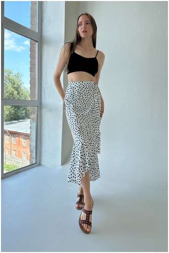 Юбка M&G / 103243038 - вид 2