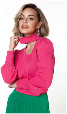 Блузка Rise / 10394561 - вид 2