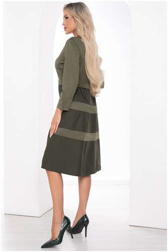 Платье LT COLLECTION / 103172263 - вид 2