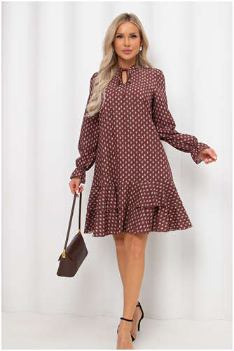 Платье Valentina / 103221773 - вид 2