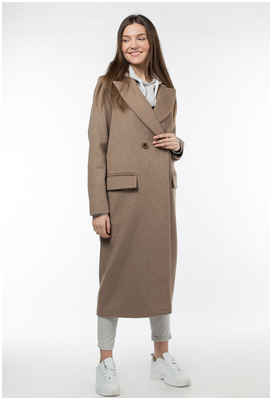 Пальто женское демисезонное EL PODIO 10387323