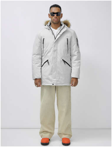 Парка WONDERRMAN / 103210026 - вид 2