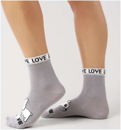 Носки CLEVER / 103235706 - вид 2