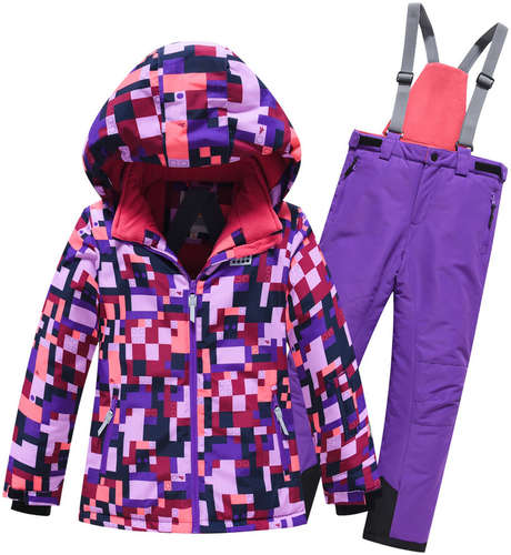 Костюм VALIANLY 103211423