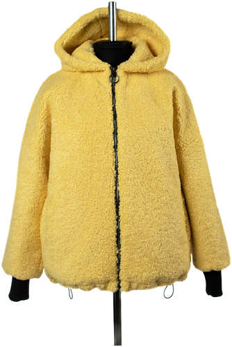 Пальто женское утепленное EL PODIO / 103178932 - вид 2