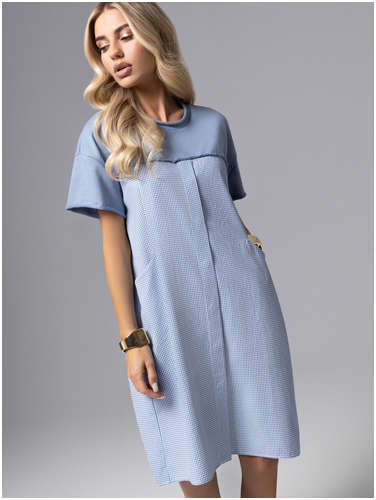 Платье-рубашка CHARUTTI / 103239505 - вид 2