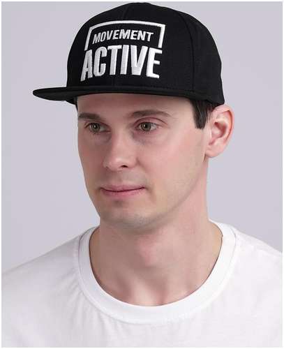 Бейсболка CLEVER / 103238174 - вид 2