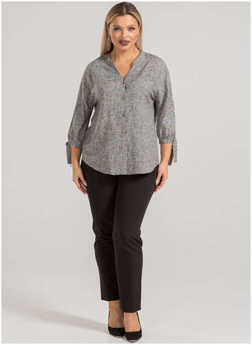 Блузка Марита / 103212090 - вид 2