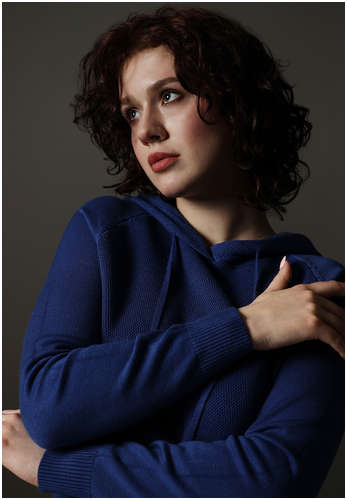 Пуловер Dimma Fashion Studio / 103219196 - вид 2