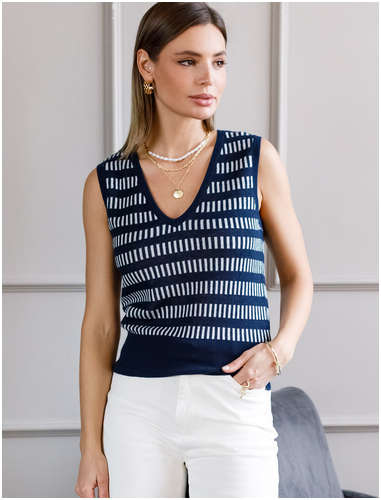 Джемпер VILATTE 103232078