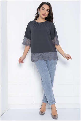 Блуза LT COLLECTION / 103221275 - вид 2