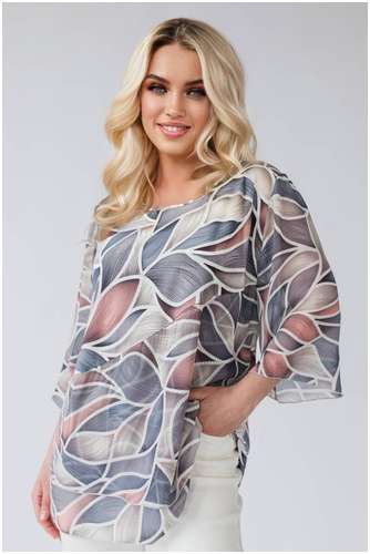 Блузка Rise 103234643