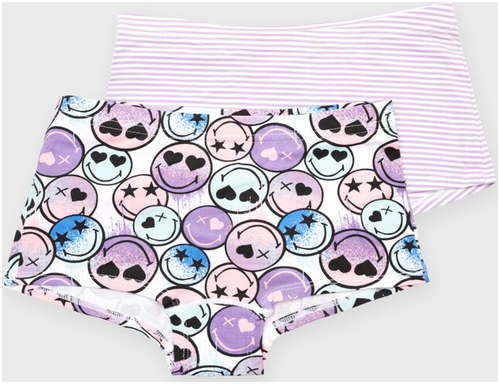 Трусы трикотажные PLAYTODAY 103218766