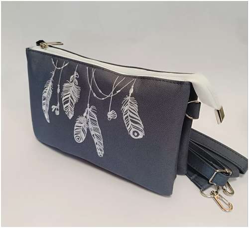 Сумка Chica-Rica / 103191187 - вид 2