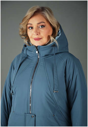 Пальто Dimma Fashion Studio / 103241430 - вид 2