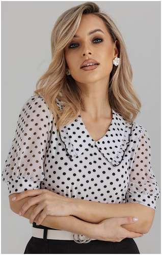 Блузка Rise 103233827