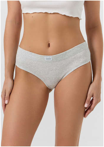 Трусы слипы женские серые Mark Formelle / 103241045 - вид 2