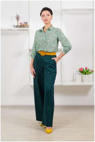 Рубашка Braslava 103234163