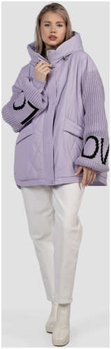 Куртка женская демисезонная (холлофайбер 100) EL PODIO / 103179544