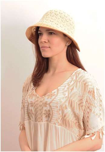 Шляпа Lorentino 103224122