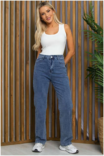 Джинсы LT COLLECTION / 103234517 - вид 2