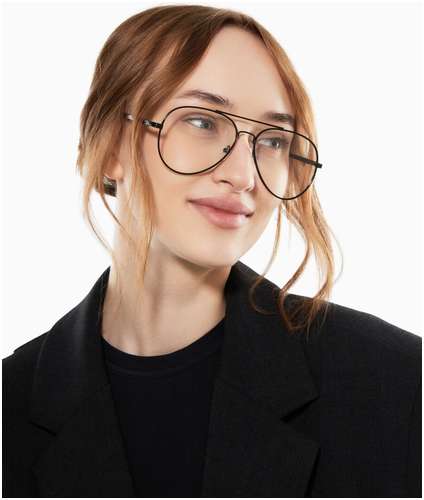 Очки солнцезащитные фотохромные, uv 400, дужка 13.6 см, ширина 12.8 см, линза 5.1×5.5 см onesun 103235145