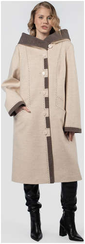 Пальто EL PODIO 103223205