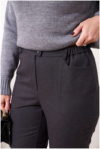 Брюки женские PND / 103236061 - вид 2