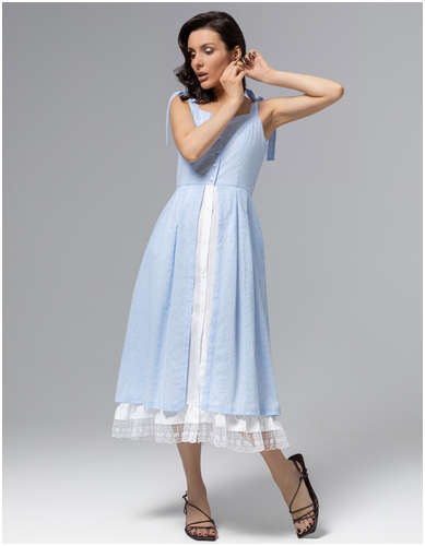 Сарафан CHARUTTI 103239381