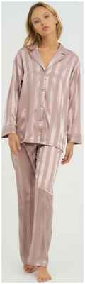 Пижама рубашка брюки KAFTAN 103111115