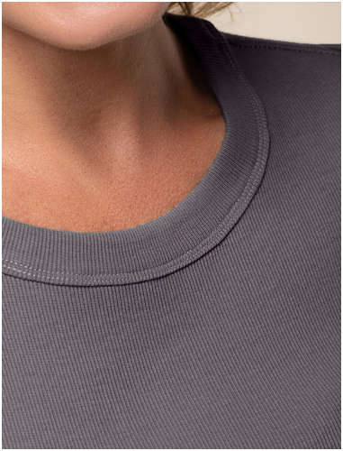 Футболка VILATTE / 103232304 - вид 2