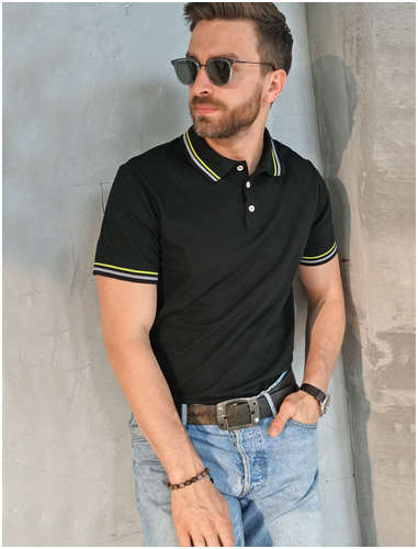 Футболка VILATTE 103232549