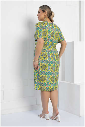 Платье LT COLLECTION / 103225614 - вид 2