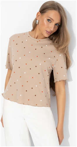 Футболка CHARUTTI 103240184