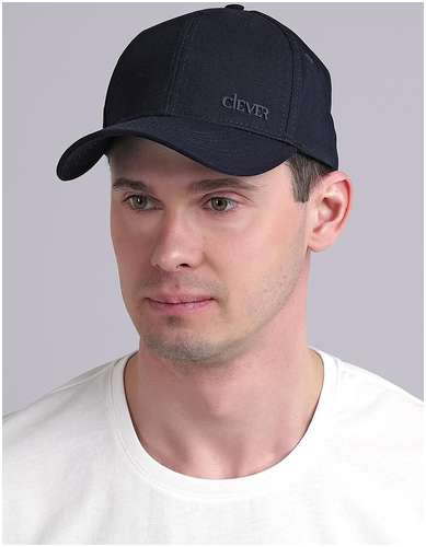 Бейсболка CLEVER 103237771