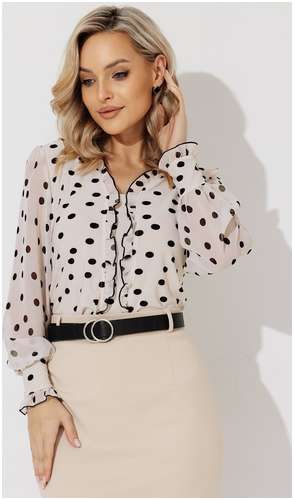 Блузка Rise / 103227049 - вид 2