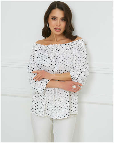 Блузка RONATTELLE 103226059