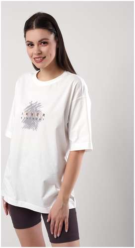 Футболка CLEVER 103238151