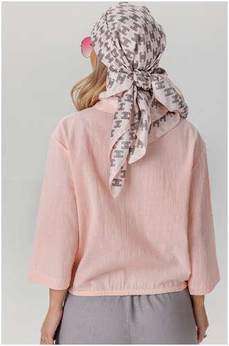 Блузка Rise / 103239752 - вид 2