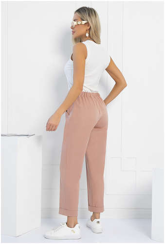 Брюки LT COLLECTION / 103228506 - вид 2