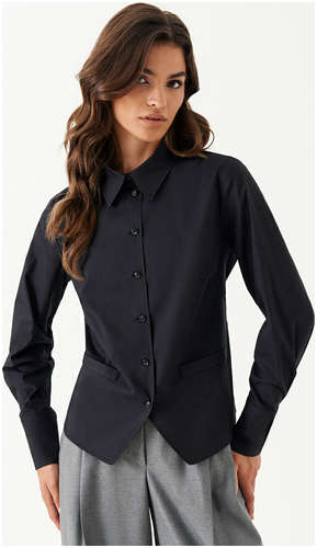 Блузка женская Panda / 103198948 - вид 2