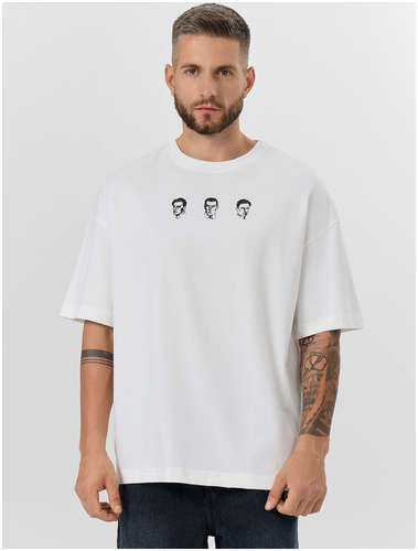 Футболка мужская Mark Formelle 103243266