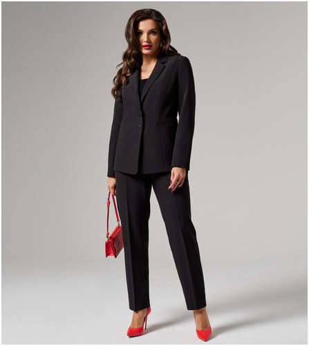 Жакет женский PND / 103236074 - вид 2