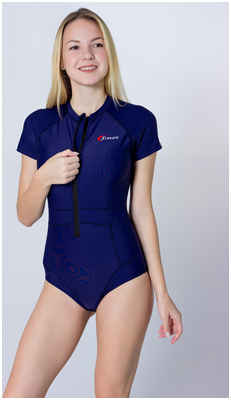 Купальник спортивный Siman 10384792