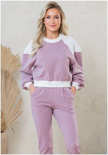 Брюки AjouR / 103134091 - вид 2