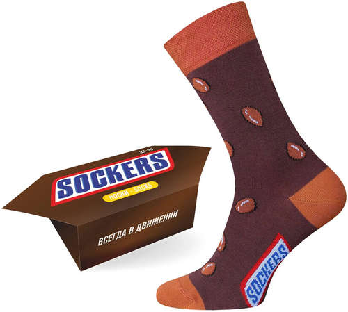 Носки БРЕСТСКИЕ SOXY 21С4200К БЧК 103227610