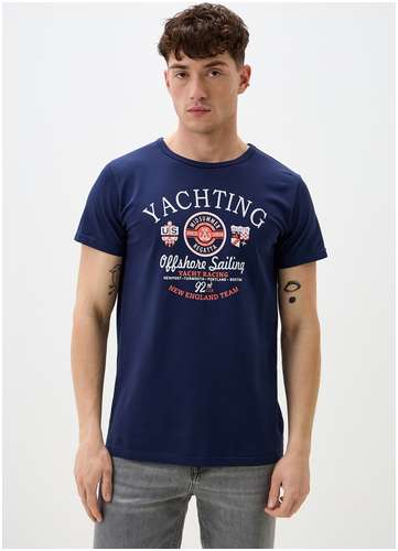 Футболка D.S 103236015